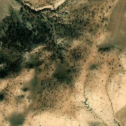 Satellite imagery of El Adjedar, DZ