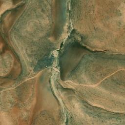 Satellite imagery of Koudiat Mousnenek, DZ