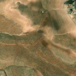 Satellite imagery of Koudiat Mousnenek, DZ