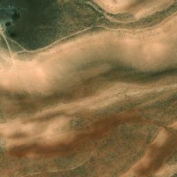 Satellite imagery of Koudiat Mousnenek, DZ