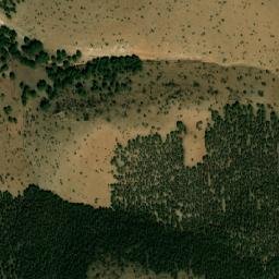 Satellite imagery of Koudiat el Moudjeadine, DZ