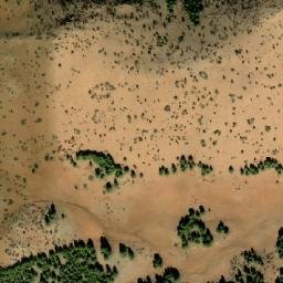 Satellite imagery of Koudiat el Moudjeadine, DZ