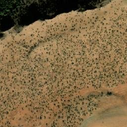 Satellite imagery of Djebel Rekbet er Retem, DZ
