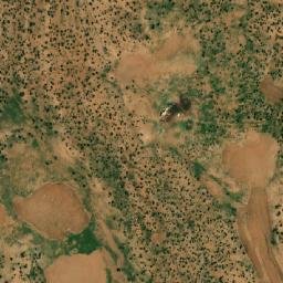 Satellite imagery of Kef Bou Beker, DZ