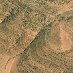 Satellite imagery of Tollala, DZ