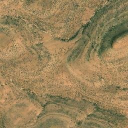 Satellite imagery of Tollala, DZ