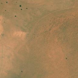 Satellite imagery of Rdjem Boudadesse, DZ
