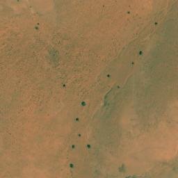 Satellite imagery of Rdjem Boudadesse, DZ