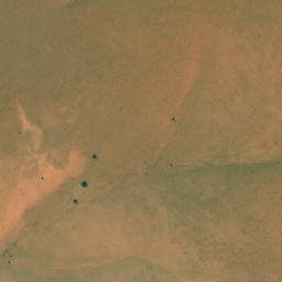 Satellite imagery of Rdjem Boudadesse, DZ