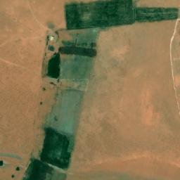 Satellite imagery of Ben Ma’roûf, DZ