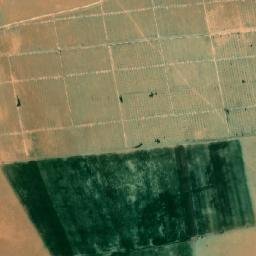 Satellite imagery of Ben Ma’roûf, DZ