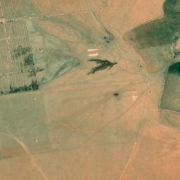 Satellite imagery of Ben Ma’roûf, DZ