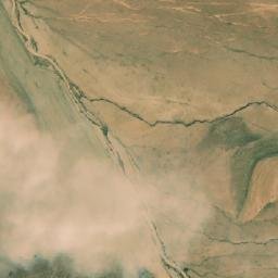 Satellite imagery of El Kaskâs, DZ