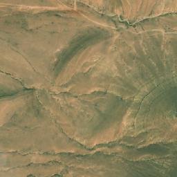 Satellite imagery of El Kaskâs, DZ