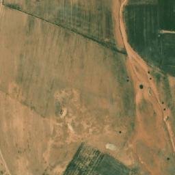 Satellite imagery of El Meksem, DZ