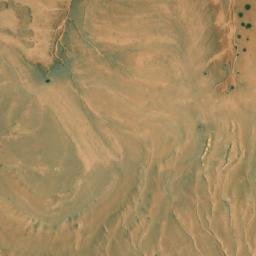 Satellite imagery of Draa Ben Arbia, DZ