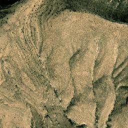 Satellite imagery of Djebel Dermel, DZ