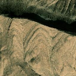 Satellite imagery of Djebel Dermel, DZ