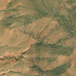 Satellite imagery of Djebel Mchaïeb, DZ
