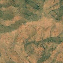 Satellite imagery of Djebel Mchaïeb, DZ