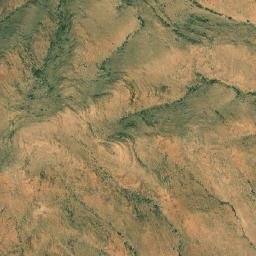 Satellite imagery of Djebel Mchaïeb, DZ