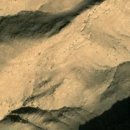 Satellite imagery of Djebel el Fedj, DZ