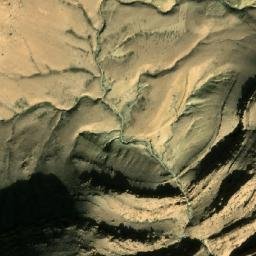 Satellite imagery of Djebel el Fedj, DZ
