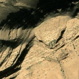 Satellite imagery of Djebel el Fedj, DZ