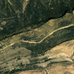 Satellite imagery of Djebel Tardjelt, DZ
