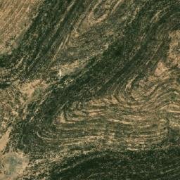 Satellite imagery of Kef Fouanis, DZ