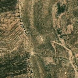 Satellite imagery of Kef Fouanis, DZ