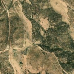Satellite imagery of Kef Fouanis, DZ