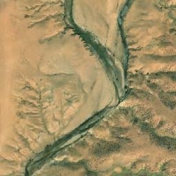 Satellite imagery of Draa el Melah, DZ