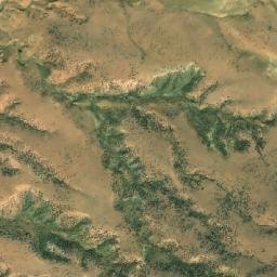 Satellite imagery of Draa el Melah, DZ
