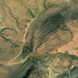 Satellite imagery of Draa el Melah, DZ