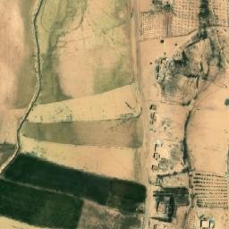 Satellite imagery of Hamimat Souda, DZ