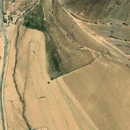 Satellite imagery of Hamimat Souda, DZ