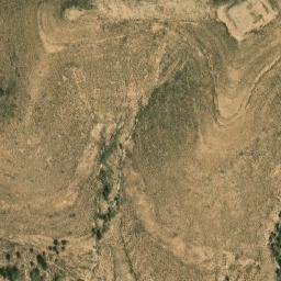 Satellite imagery of Ragoubet es Seïd, DZ
