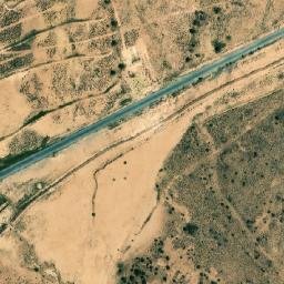 Satellite imagery of Fedj Ali Ben Mbarek, DZ