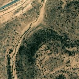 Satellite imagery of Fedj Ali Ben Mbarek, DZ