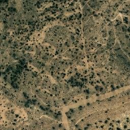 Satellite imagery of Fedj Ali Ben Mbarek, DZ