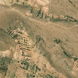 Satellite imagery of Karoumat Mejebib, TN