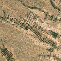 Satellite imagery of Karoumat Mejebib, TN