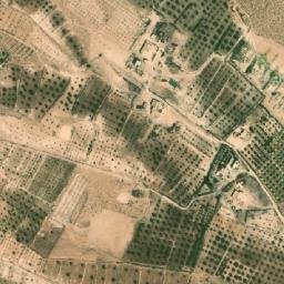 Satellite imagery of Karoumat Mejebib, TN