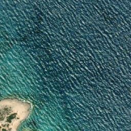 Satellite imagery of Akrotírio Arnaoútis, CY