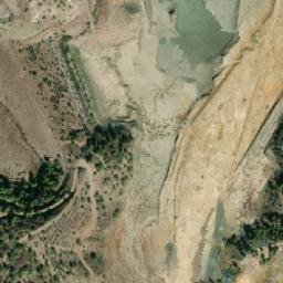 Satellite imagery of Moutti tou Pertikou, CY