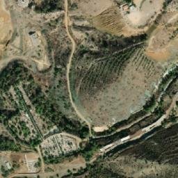 Satellite imagery of Moutti tou Pertikou, CY