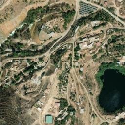 Satellite imagery of Moutti tou Pertikou, CY
