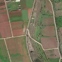 Satellite imagery of Zaïm Agá, CY