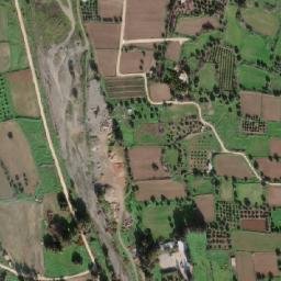 Satellite imagery of Zaïm Agá, CY